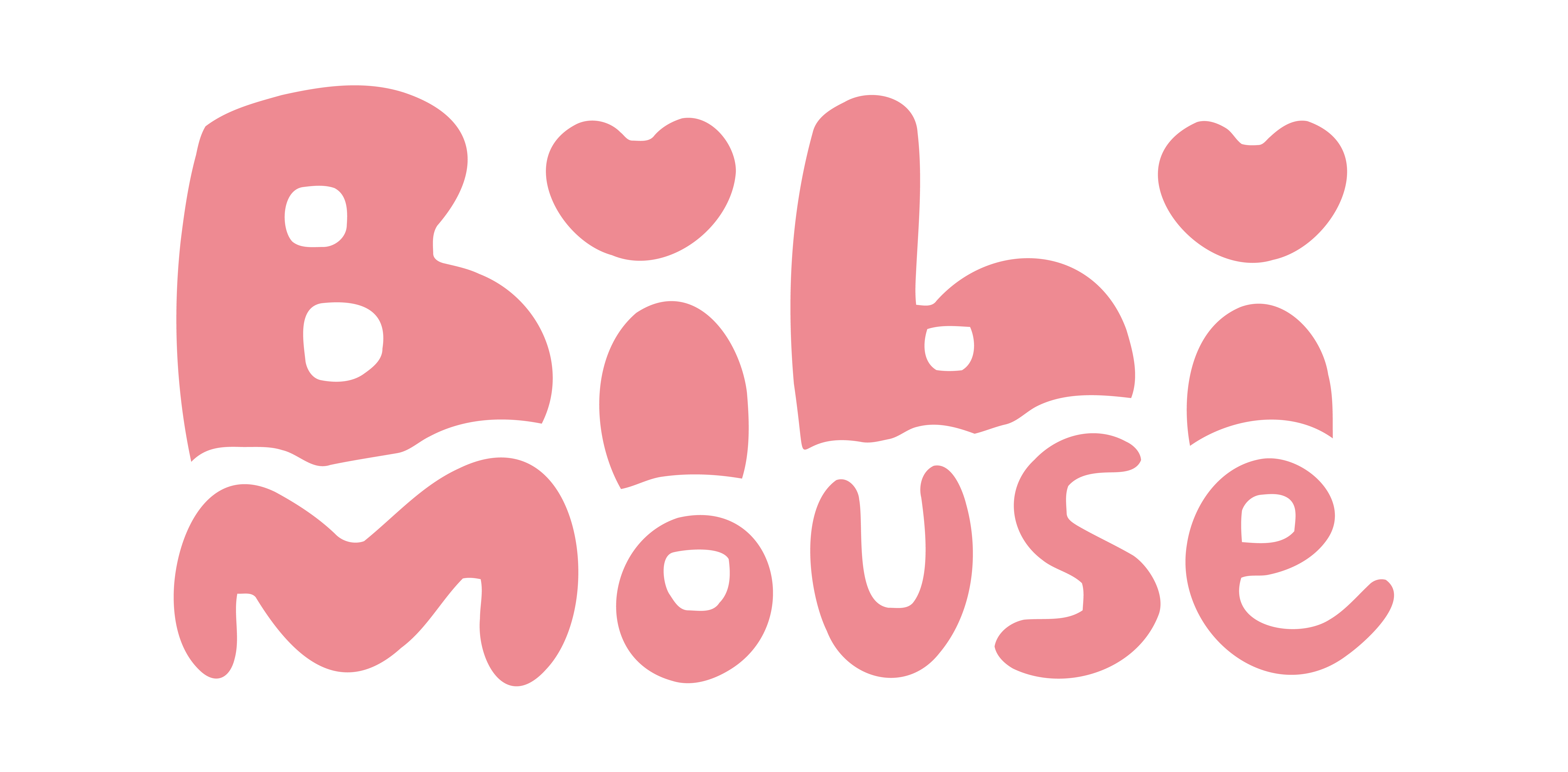 Bibi Mouse – Logo-01